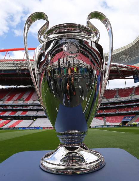 Tra poco pi di un’ora Real Madrid e Atletico Madrid saranno in campo per contendersi la coppa. Epa